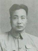 李英儒（新中国著名作家、书法家）
