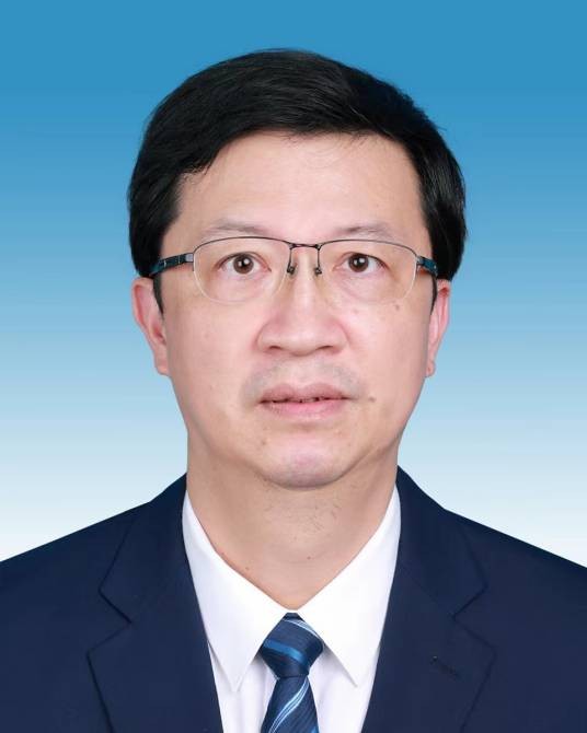李志忠(福建省委科技委员会办公室主任、福建省科学技术厅党组书记、厅长)