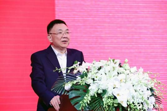 张树平(舍得酒业股份有限公司原董事长)