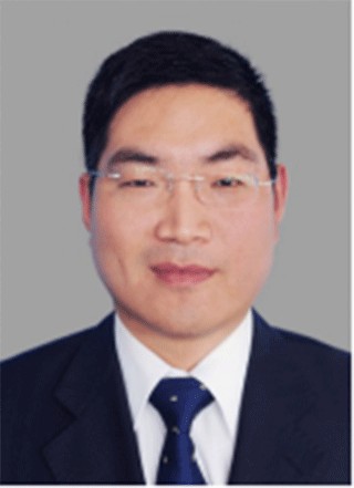 张宾(浙江省宁波市鄞州区农业农村局局长、党委书记)