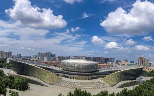 邯郸市保利大剧院