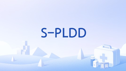 S-PLDD