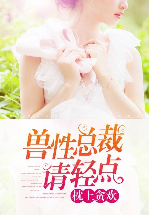 枕上贪欢：兽性总裁请轻点