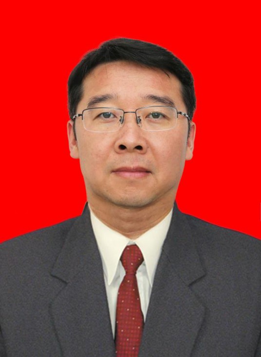 王明永（商丘医学高等专科学校党委书记）
