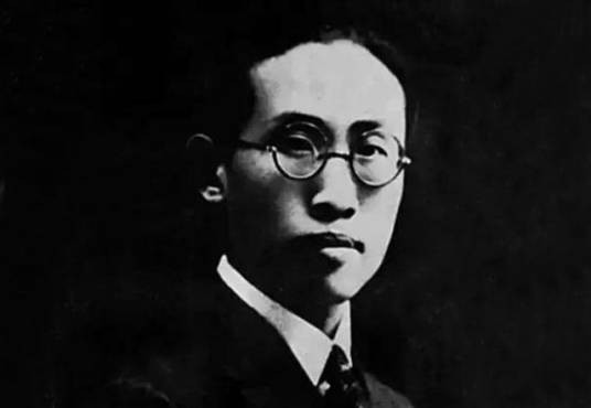 朱湘（现代诗人、教育家、“清华四子”之一）