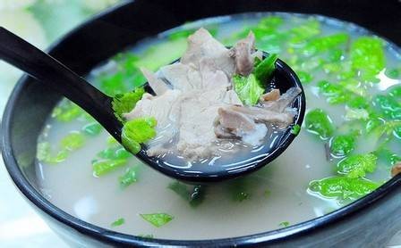 全羊汤