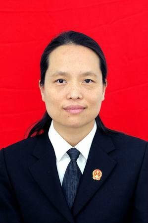 张红彦（江苏省徐州市中级人民法院综合协调处副处长）