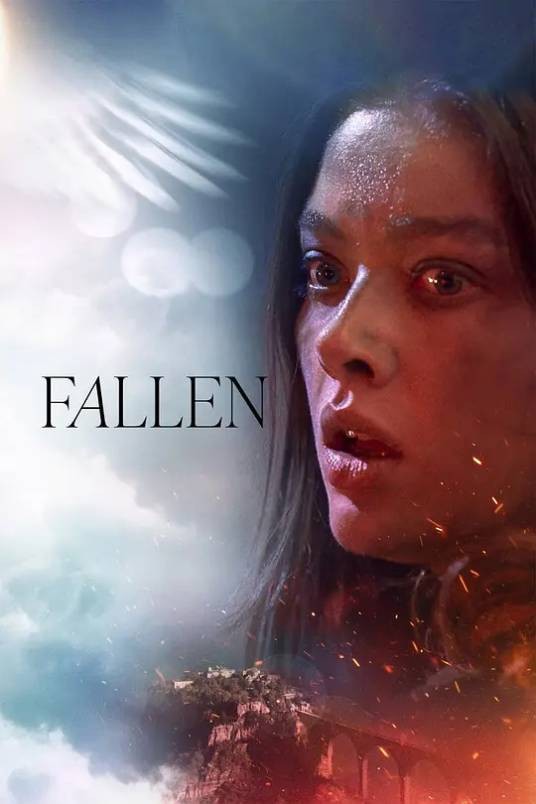 Fallen(2024年马修·海斯廷斯执导的电视剧)