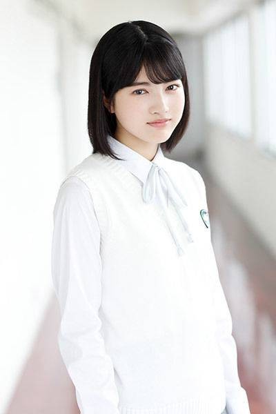 林瑠奈