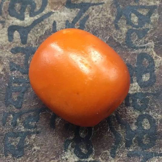 老蜜蜡