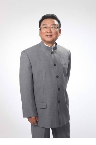 蒋大为（中国内地男高音歌唱家，一级演员）