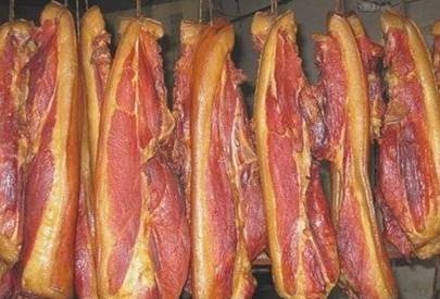 广式腊肉
