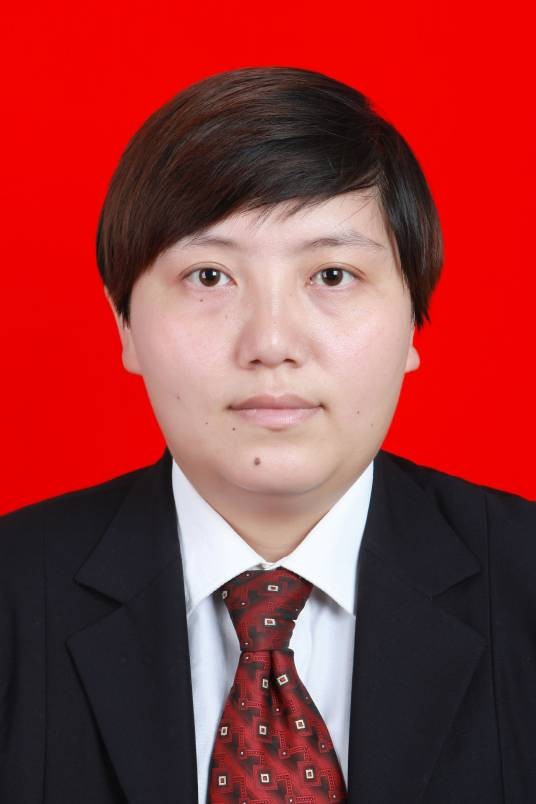 雷佳（重庆市奉节县羊市镇党委宣传委员、副镇长）