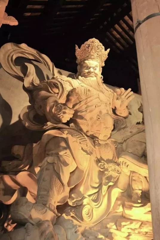 广目天王（四大天王之一）