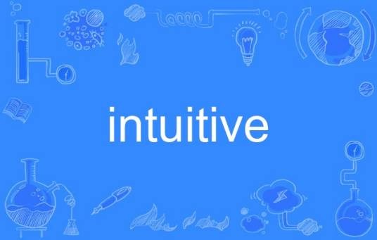 intuitive
