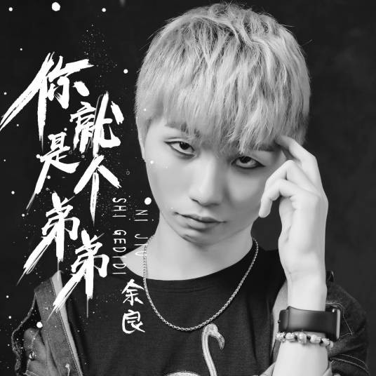 你就是个弟弟(单曲)