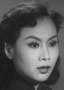 孔雀东南飞(1956年吴回、珠玑联合执导电影)
