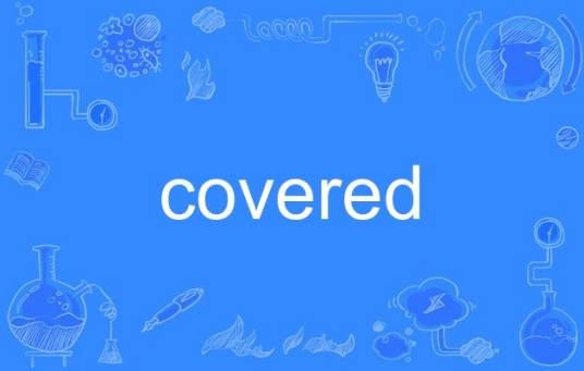 covered