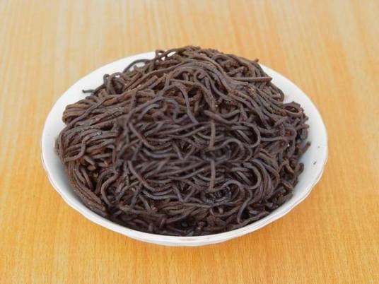 红薯面条