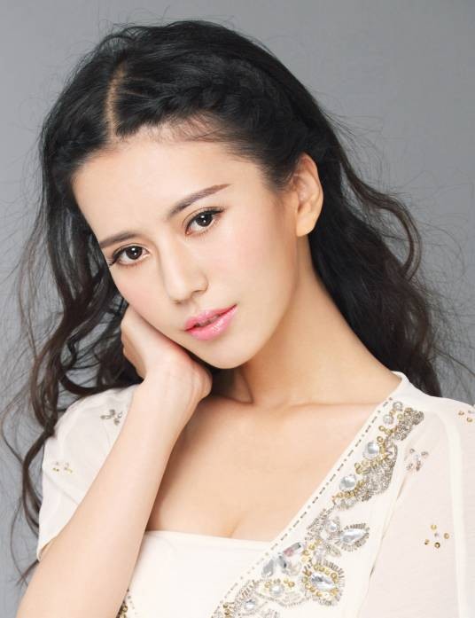 高媛（中国内地女演员）