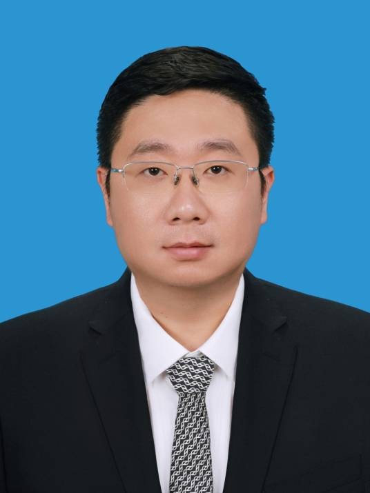 张涵（辽宁省盘锦市委常委、副市长）