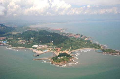 国家深海基地