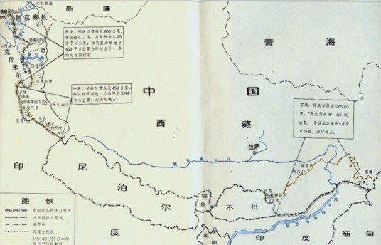 麦克马洪线