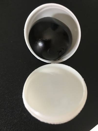 定坤丹水蜜丸