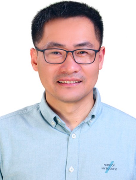 王国平（大洋生物非独立董事、总经理助理）
