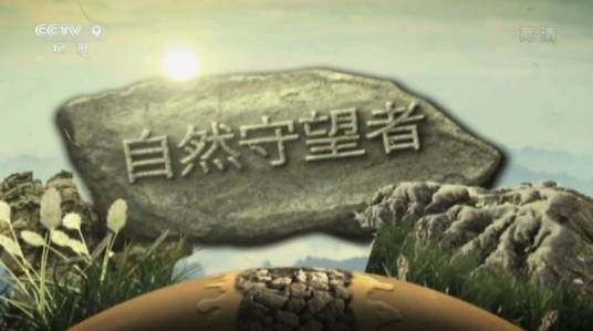 自然守望者（2013年李洁、李淙泉执导的纪录片）