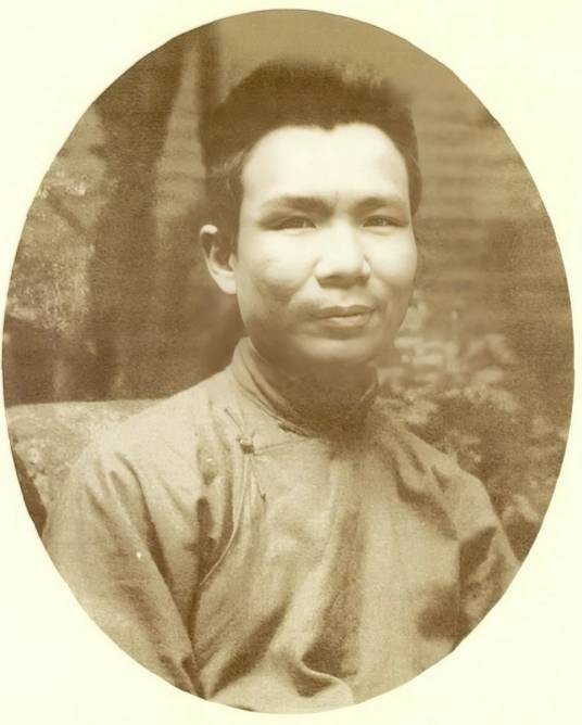 陶希圣