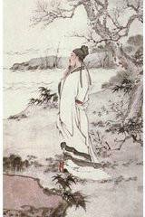 南浦别