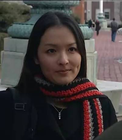 慕青（中国内地女演员）