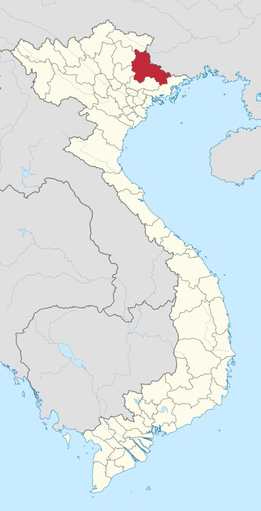谅山省