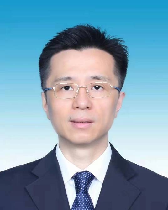 朱欢(吉林省梅河新区党工委书记、梅河口市委书记、梅河口市人民武装部党委第一书记)