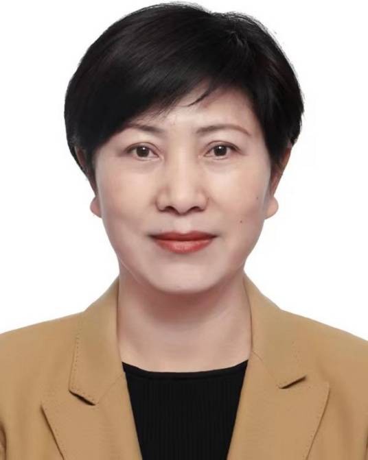 张秀丽（山东省临沂市政府副市长、市工商联主席）