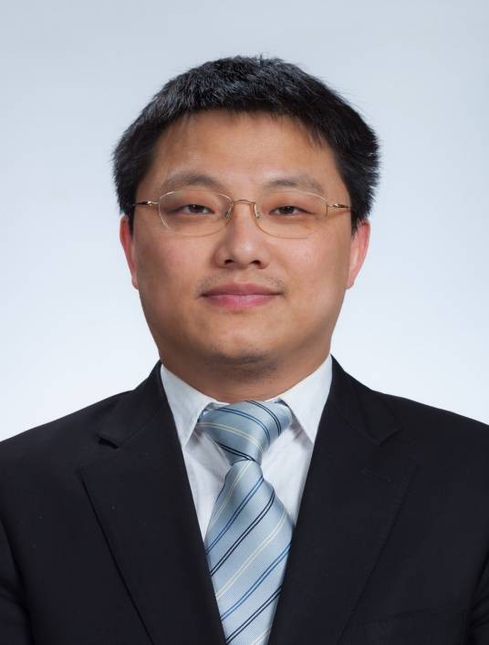 胡耀宇