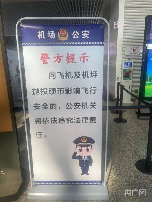 3·6南方航空乘客向飞机投掷硬币事件