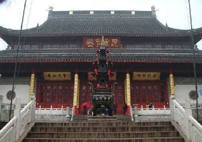 广东四大名刹