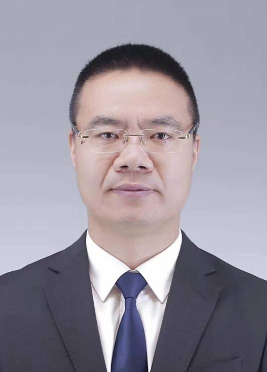 林杰（浙江省温州市铁路与轨道交通投资集团有限公司董事长）
