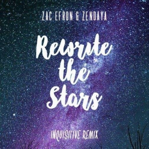 Rewrite the Stars