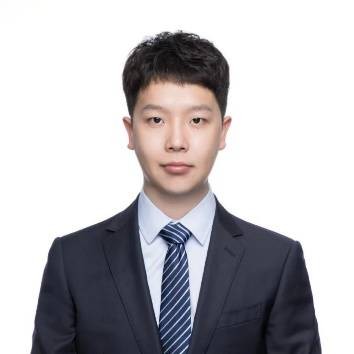 李文豪（东北大学理学院教授）