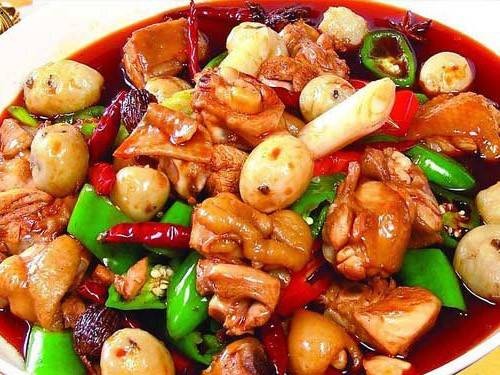 大盘鸡（2012年王宏量执导的电影）