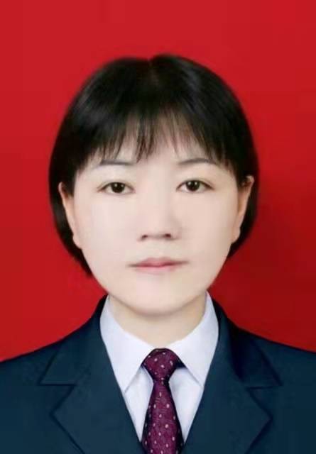 刘香萍（湖南省邵东市卫生健康局党组成员，市纪委监委驻市卫生健康局纪检监察组组长）