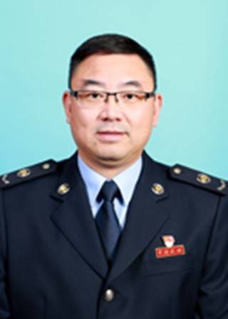 朱海（国家税务总局江苏省税务局国际税收管理处处长）