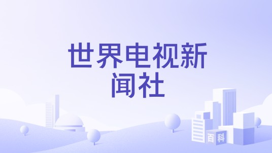 世界电视新闻社