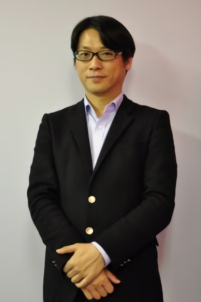 山本宽