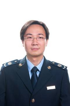 刘军（广东省珠海市金湾区委副书记，区政府党组书记、区长）