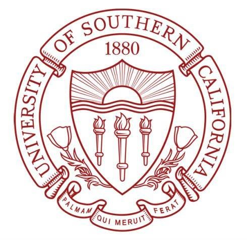 南加利福尼亚大学
