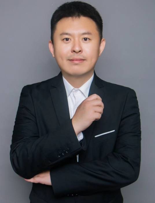 冯志欣